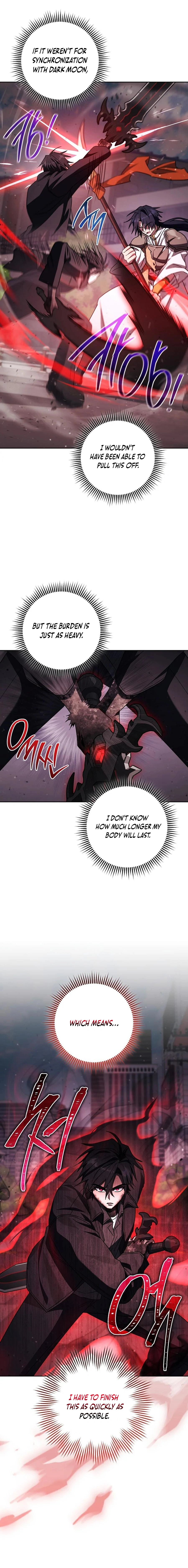 The Top Ranker's Aspiring Writer Life Manual Chapter 37 6